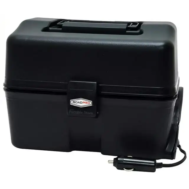 Portable 12V Car Vehicle Stove Oven