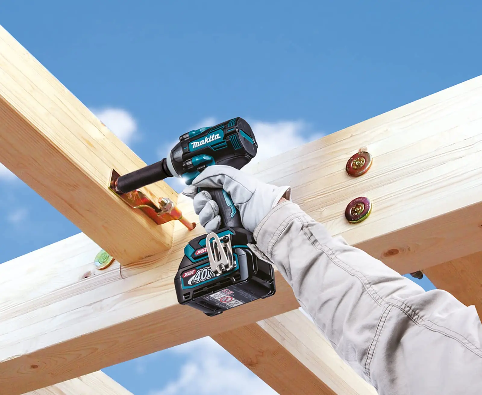 Makita tw004gz online