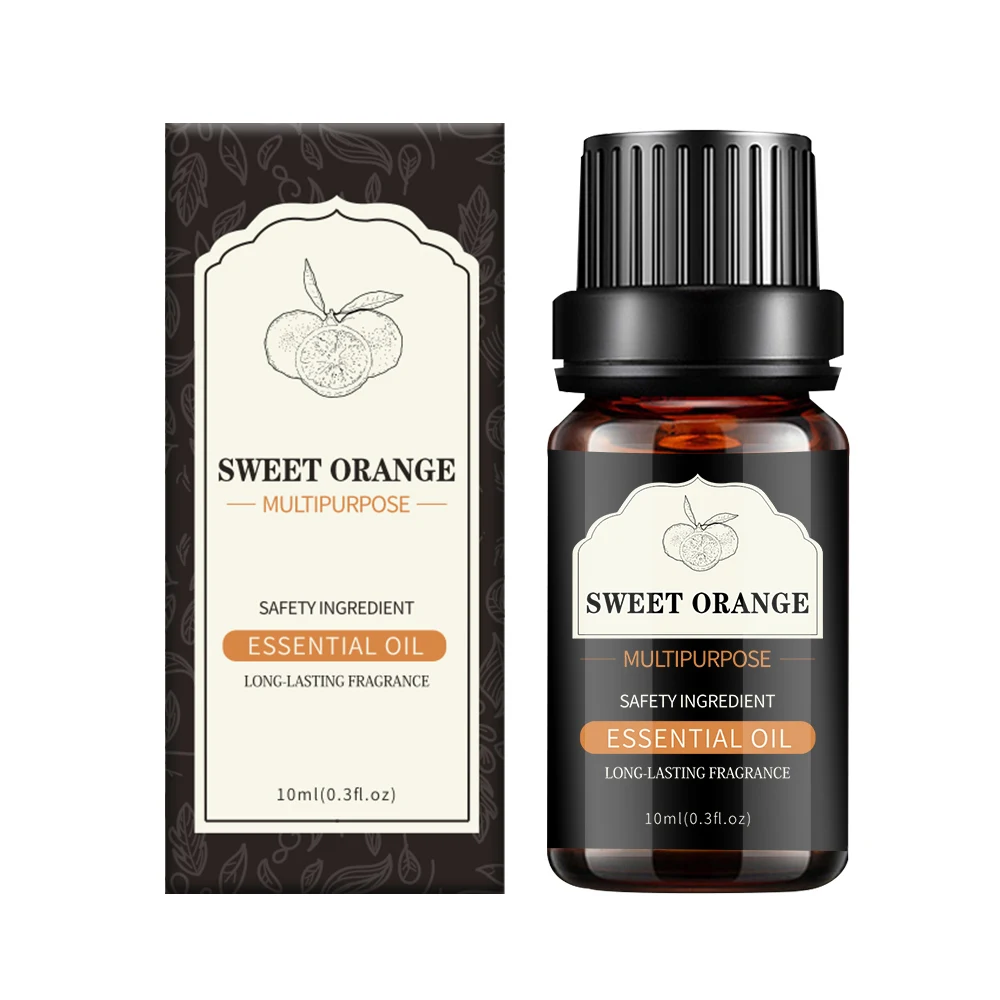 Sweet Orange