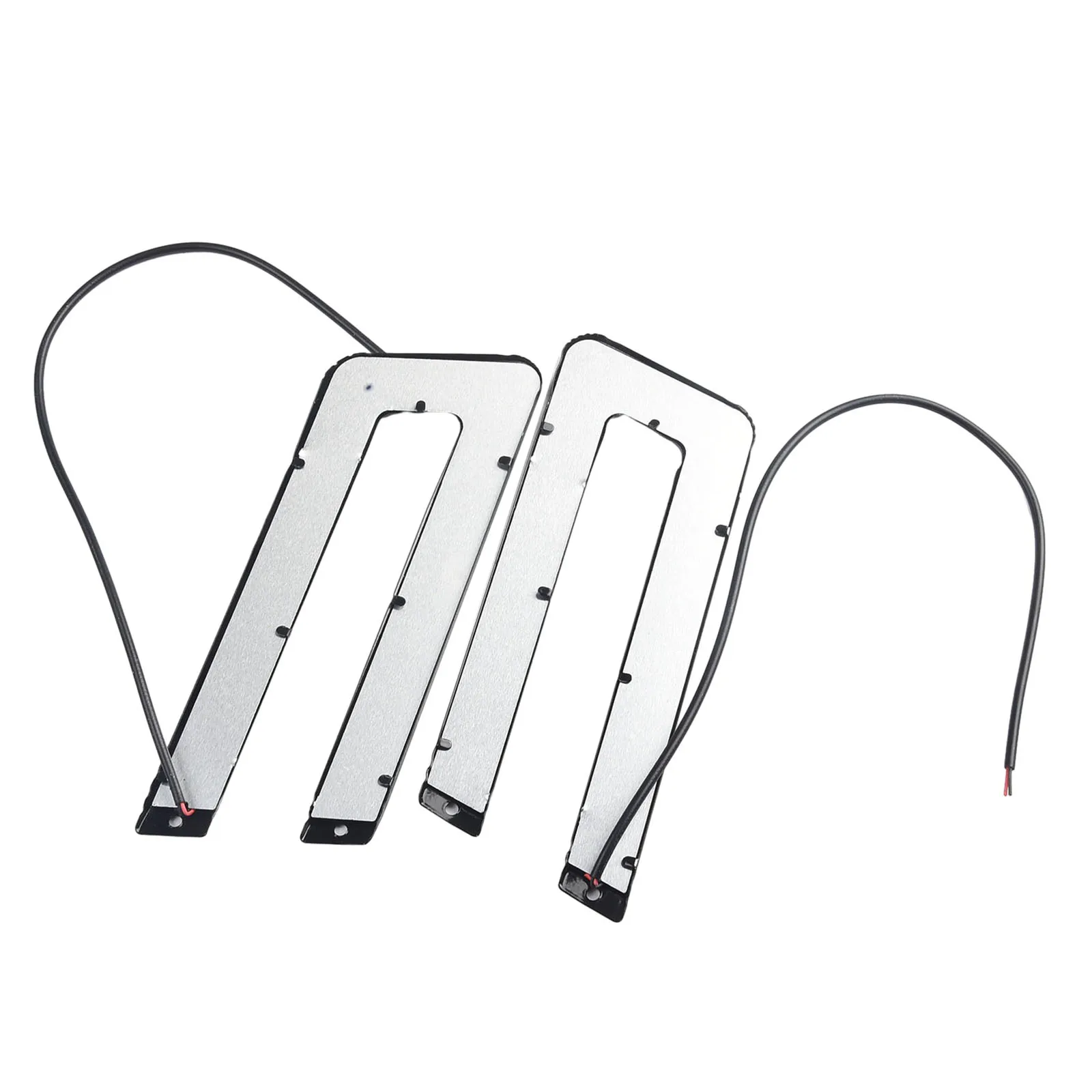 

Durable High Quality Brand New Running Lights Parts Fittings LED Replacement Universal Vehicle Accessories COB