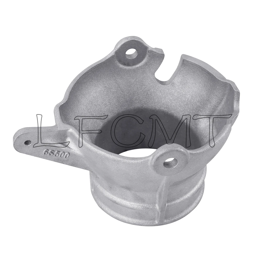 OEM Nozzle Deflector 6S5-R1313-01-00 Replaces Fit for Yamaha PWC