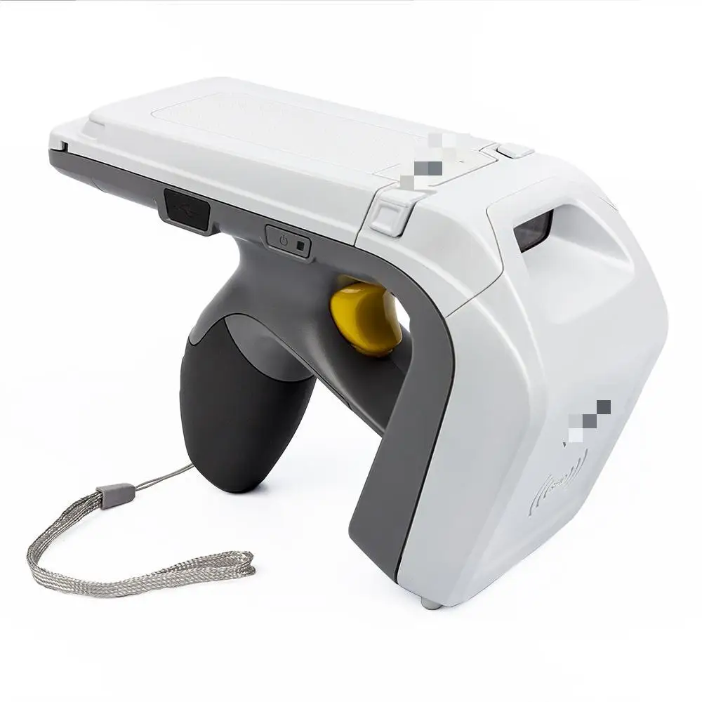 

Сканер штрих-кодов Zebra RFD8500, Bluetooth ручной UHF RFID Sled Reader 1D/2D, сканирующее устройство с многофункциональной ОС