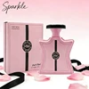 Middle East Style Eau De Parfum 100ml Long-lasting Floral Woody Fragrance Premium Arab Unisex Perfume Brand Fresh Date Fragrance