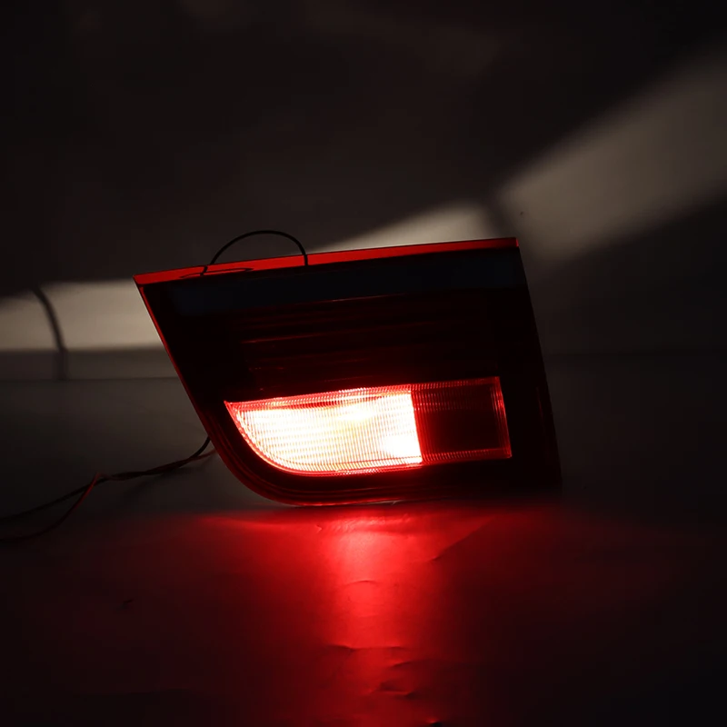 Car Rear Inner Tail Light Driving Tail Lamp Stop Brake Lamp
