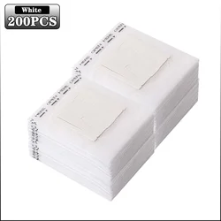 Eco - Friendly Disposable Coffee Filter Bags for Fast Brewing at Home, Office, and On - the - Go (4Bag - 200PCS)