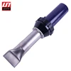 220V Plastic hot air welding heat gun torch for drying, shrinking, hot forming, igniting LESITE LST3400 4