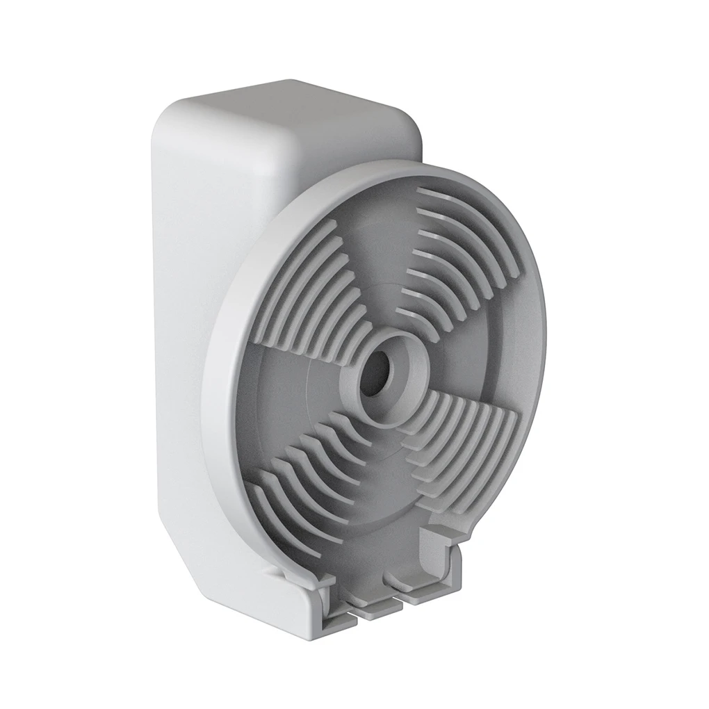 Description Picture 6 of itemSpeaker Wall Mount Bracket Holder For Echo Dot 4th Gen Smart Speaker Safe And Sound Cable Black