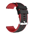 Black red