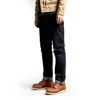 Red Tornado 17oz SD-107 Slim Cut Jeans Selvdege Denim Men's Pants Straight Leg 5