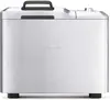 Custom Loaf Bread Maker BBM800XL, Brushed Stainless Steel 1