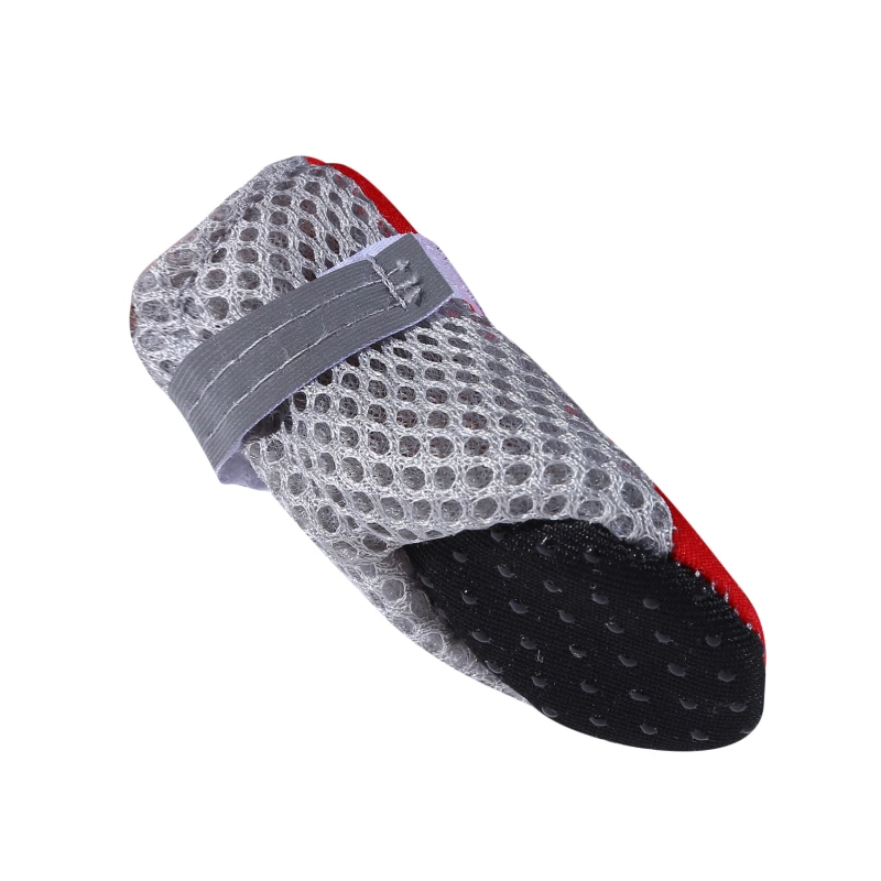 Title 89, Pet Dog Shoes Puppy Outdoor Soft Bottom for Cat...