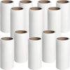 12pcs Lint Roller Refills for Remover Hair, Extra Sticky Lint Roller, Remover for Couch Clothes, 60 Sheets Lint Rollers 6