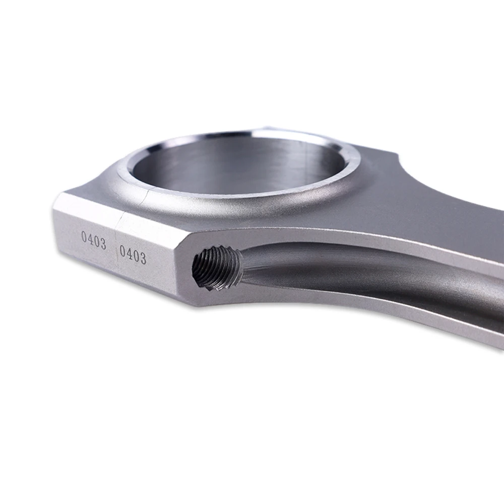 Forged Connecting Rod for Sea Doo Rotax 1503 4 Tec 1503 1630 260 300 Seadoo Engine Parts Connecting Rods