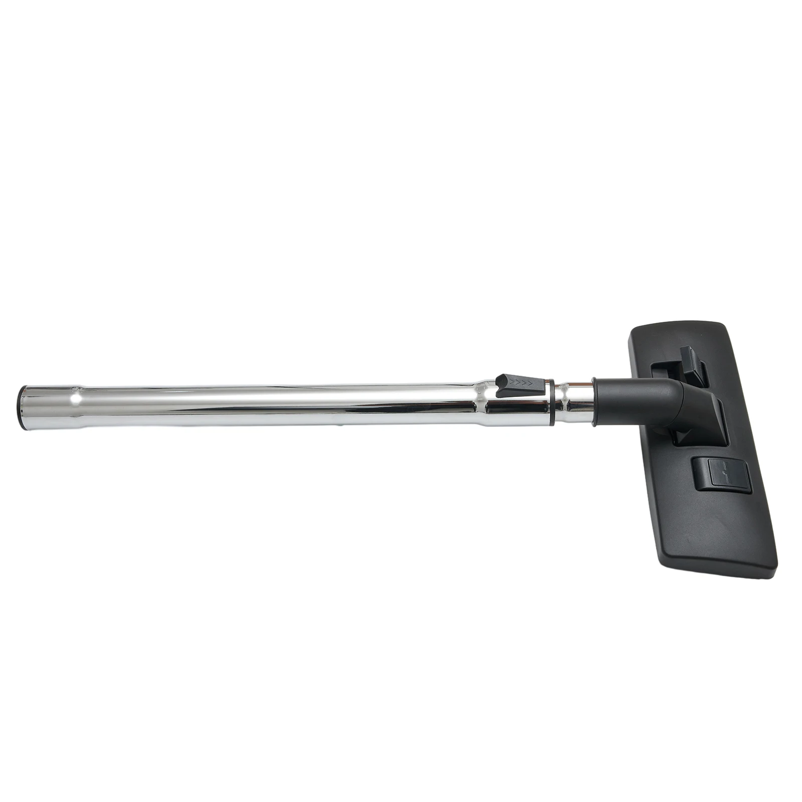

Extension Tube Floor Nozzle Carpet Brush Extension Rod Tube Stainless Steel Universal 35mm Vacuum Cleaner ABS Plastic