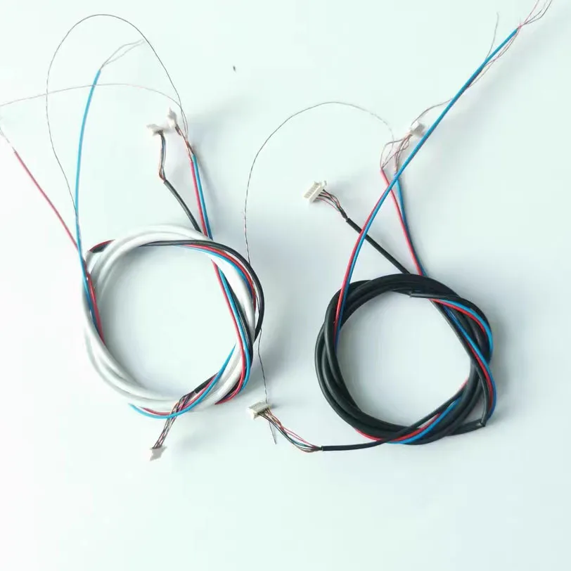 Substituição Headband Reparação Parte Cabo Bate Solo3 Solo2 Head Beam Fone de Ouvido sem Fio Fio de Reparo Principal Interno
