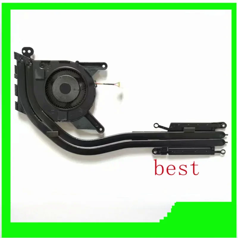 

for 029MKF New CPU Cooling Fan Heatsink For Dell Latitude 5410 E5410