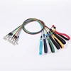 New Metal Pet Dog Specific Traction Rope Anti Bite and Durable Suitable for Dogs of All Sizes Outdoor Dog Walking Pet Supplies 6