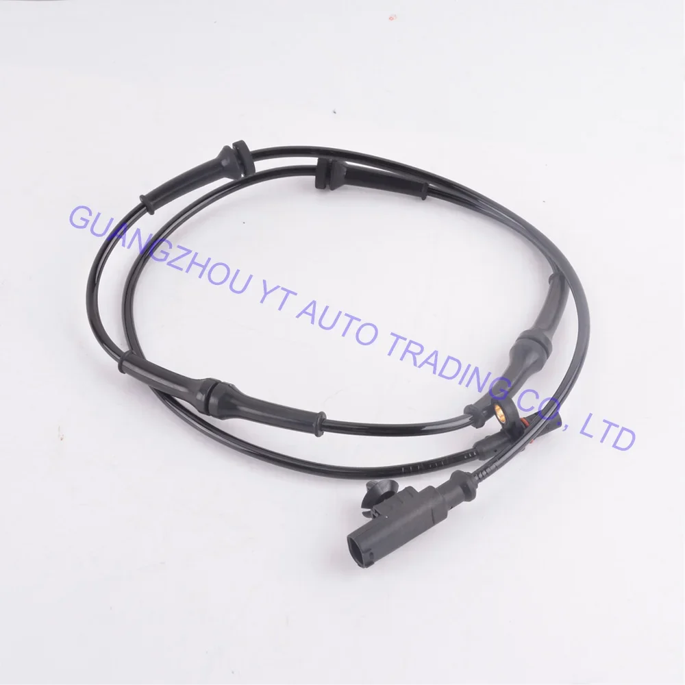 CAPQX For Great Wall Haval Hover H3 H5 Rear Left or Right ABS Wheel Speed Sensor 3550150-K18-A1