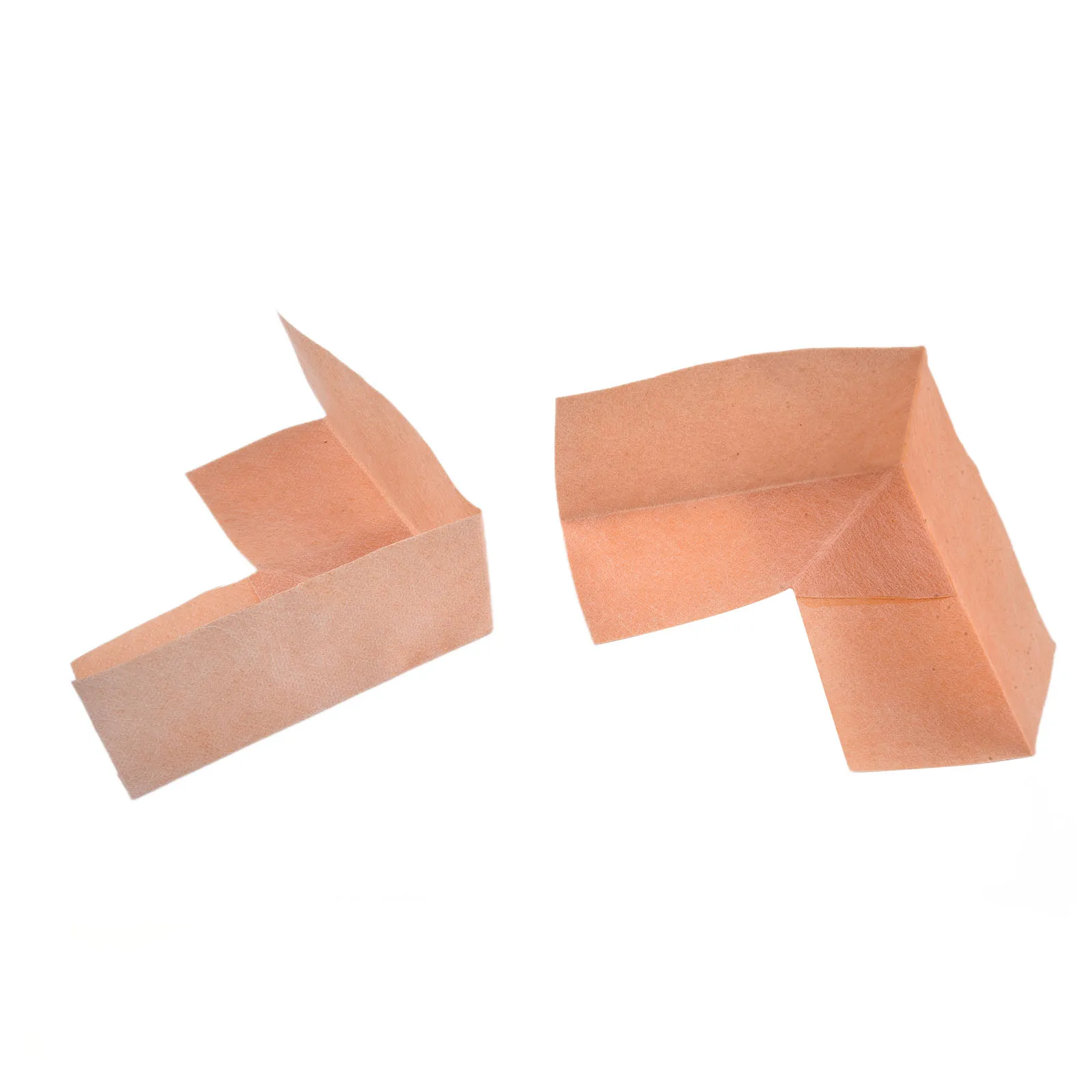 4/10PCS Waterproofing Corner Shower Membrane For Waterproofing Showers Bathtubs Kitchens Steam Rooms Corridors Sinks Tool Parts