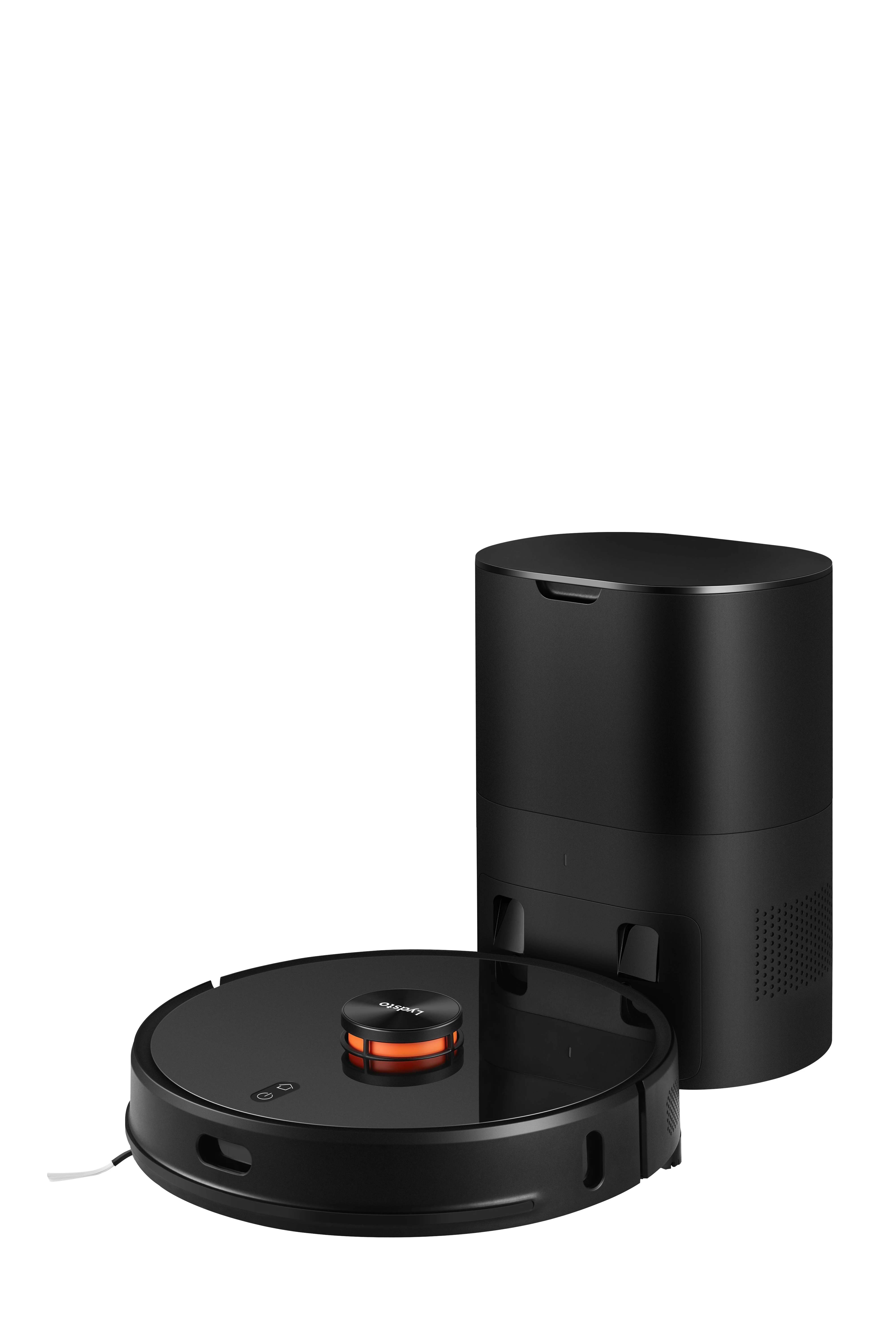Lydsto R1 Pro Vacuum Cleaner Купить