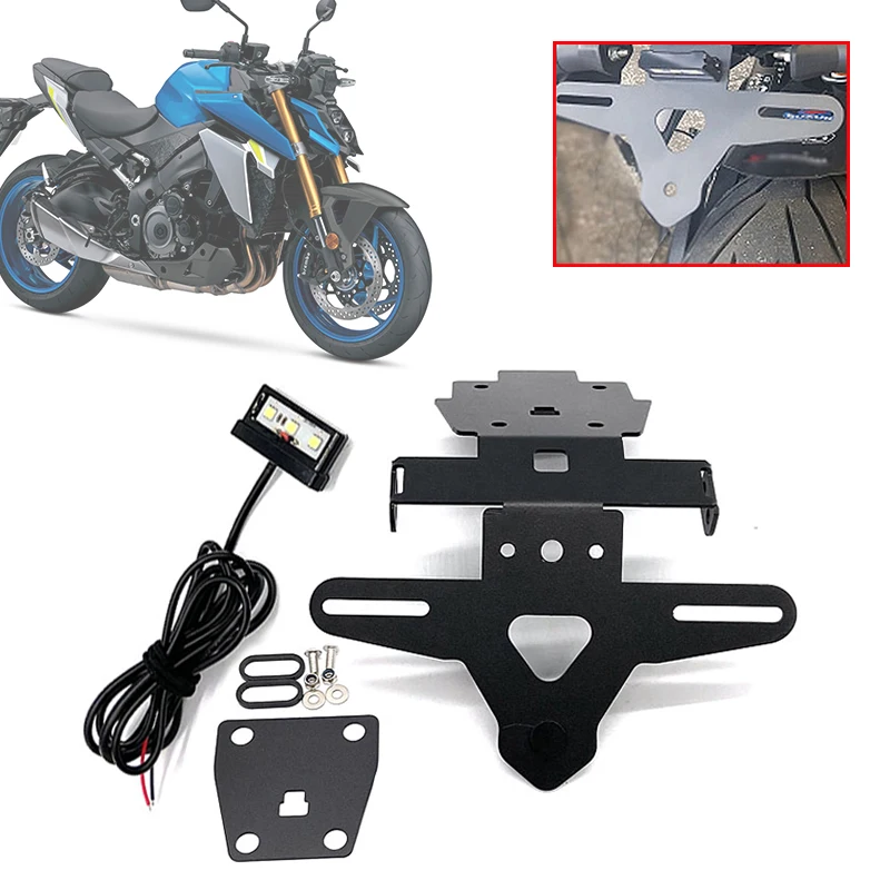 NewFitforSUZUKIGSXS1000GSXS1000FGSXS75020152022GSXS750