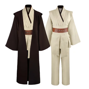 Costume de chevalier Jedi