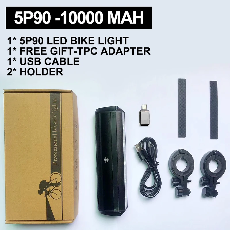 Package B
