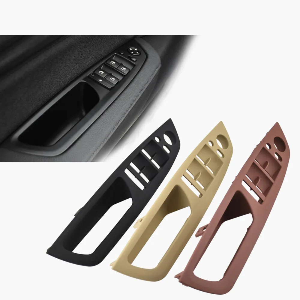 

Панель для автомобиля, коробка для хранения кнопок на сиденье водителя, подходит для BMW E70 X5 E71 X6 51416975791-2007