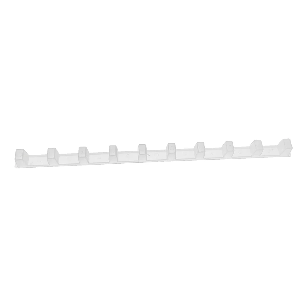 Keep Proper Space Between Spacer For the Beehive Frame Bar Plastic Beekeeping Tools Only 1PCS