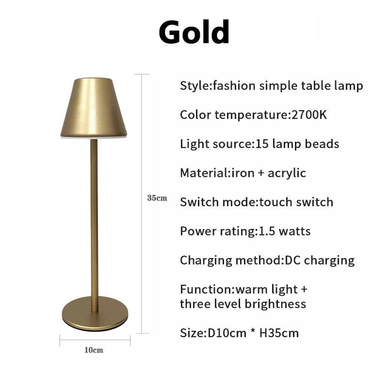 gold