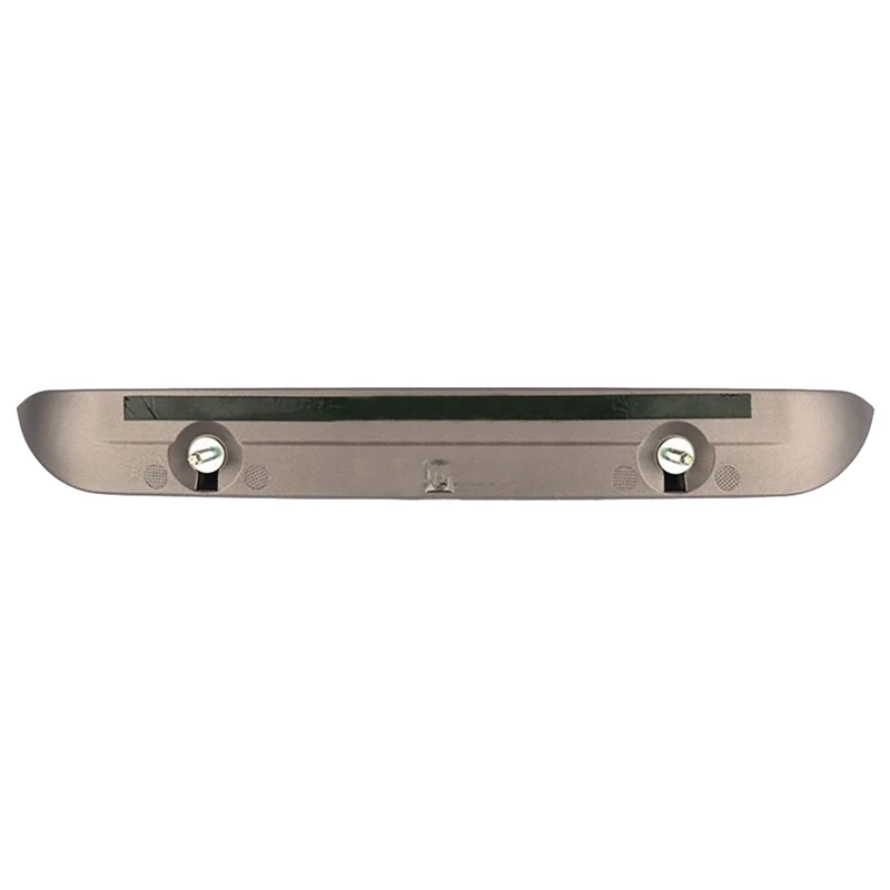 

Car HOOD GRAB HANDLE For Chevrolet 15814272