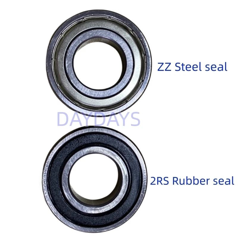 Roulement à Aiguilles K101313 - Alésage 10 Mm, OD 13 Mm, Largeur 13 Mm - 2 Pièces