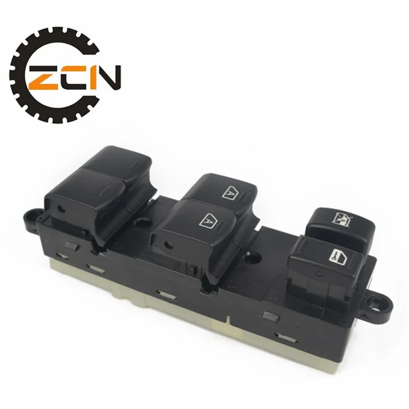 

25401-ZT10A Power Window Master Control Switch For Nissan Armada Auto Parts Car Accessories Electric