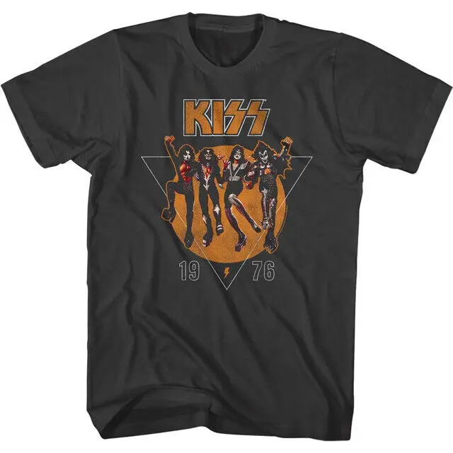 

Футболка K - 1976 K