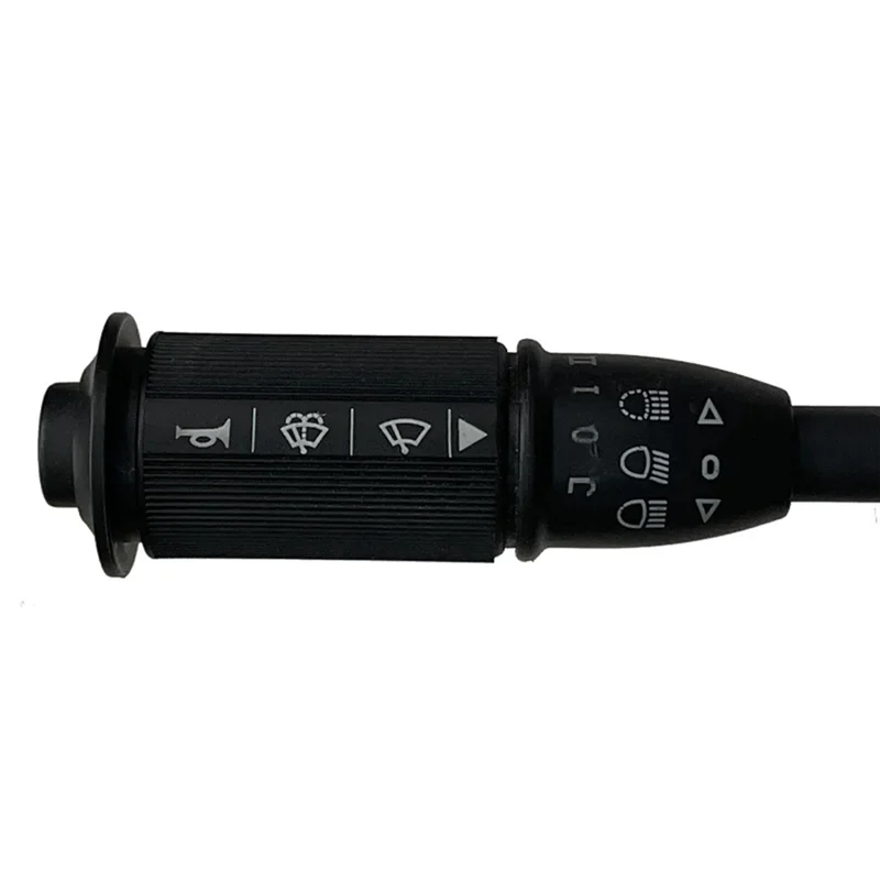 볼보 A35G A40 A40D T450D 5350 5350B A20C A25B 11192582용 조이스틱 컨트롤러 스위치 조이스틱