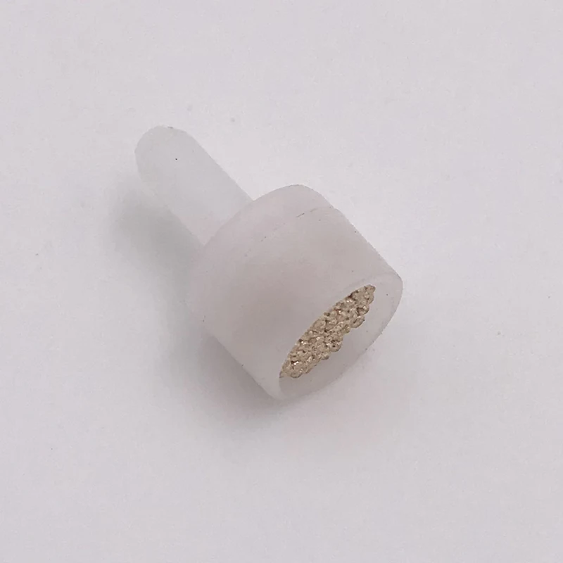 Fuel Tank Vent For Chainsaw Models For 340 345 350 334 T 336 Replacement Of 501152901 537359501 Supports Efficient Fuel Delivery