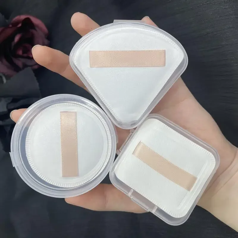 Cosmetic Powder Puff Makeup Sponges