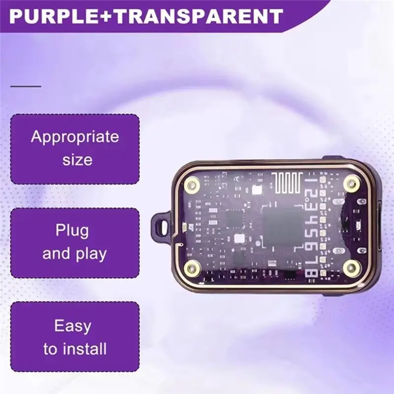 ABKN-RFID 스마트 카드 리더기 카멜레온 울트라 스마트 카드 에뮬레이터 EM125KHZ IC 13.56Mhz 디코딩 RFID 라이터 IC ID 태그 복사기