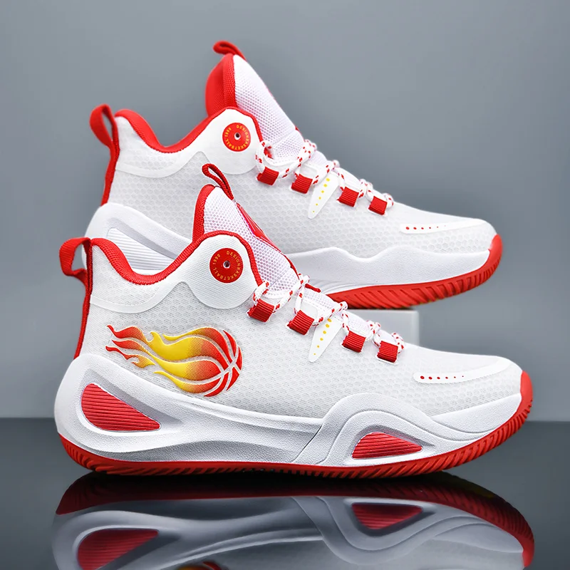 basketball shoes