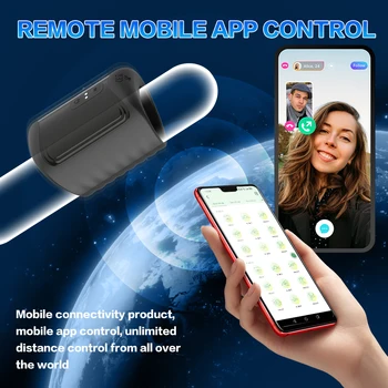 Automatic Male Masturbator Telescopic Rotation Man Masturbation Equipment Go and Come Thrusting Adult Goods Sex Toy for Men