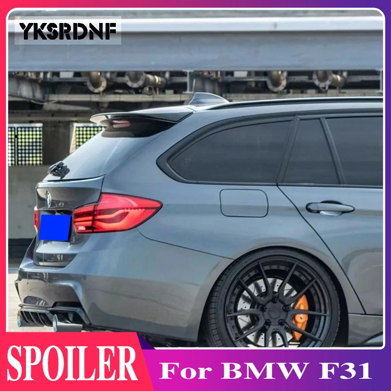 楽天市場】bmw f30ルーフスポイラーの通販