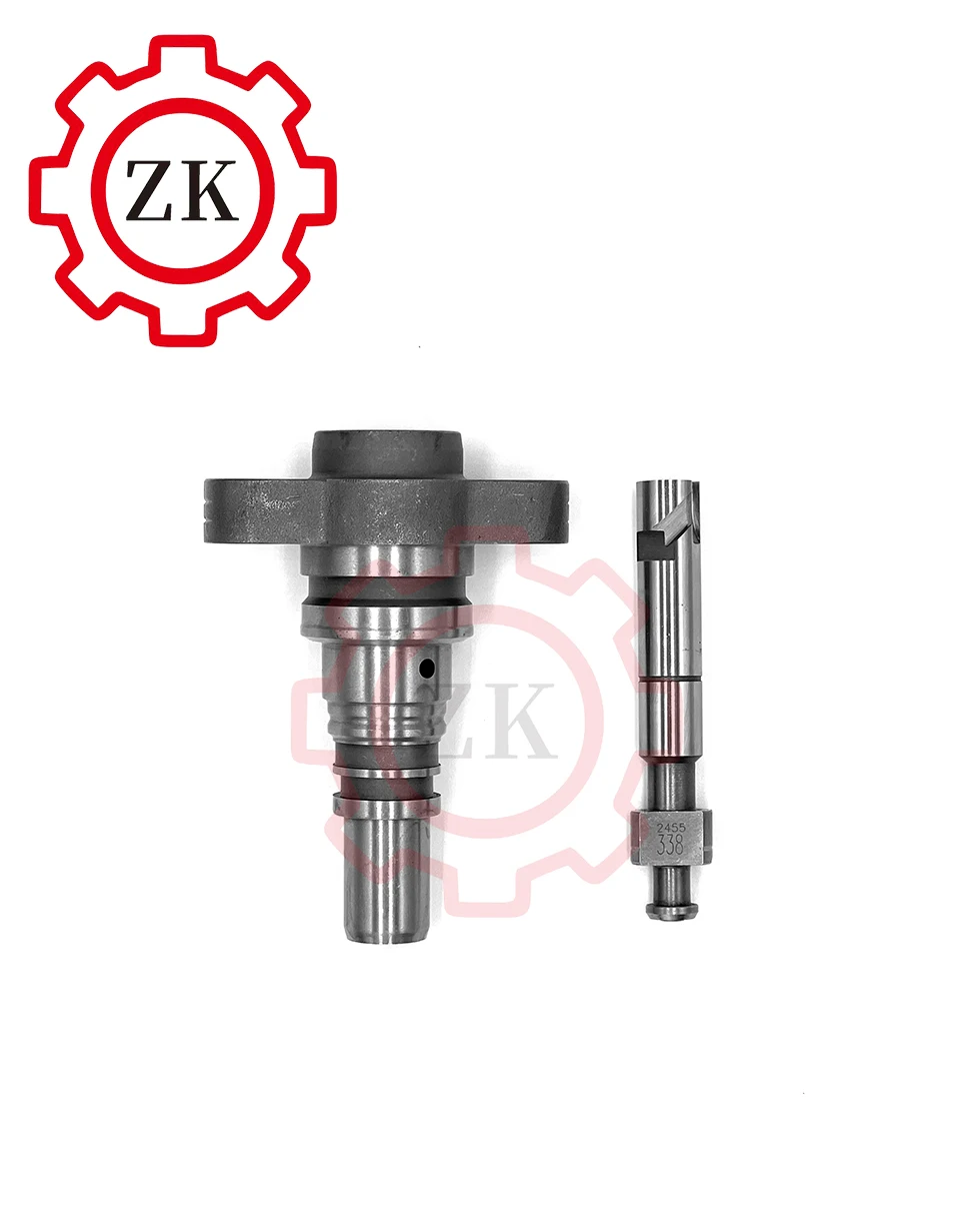 ZK 418455338 2455-338 elementy pompa oleju napędowego beczki i tłoki do DAF akcesoria części