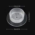 Coffee Filter H