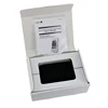 FMX-003 Hand-Held Electrostatic Tester Fieldmeter Measuring Range 0 to (+/-) 1.49KV Digital ESD Test Field Meter 6