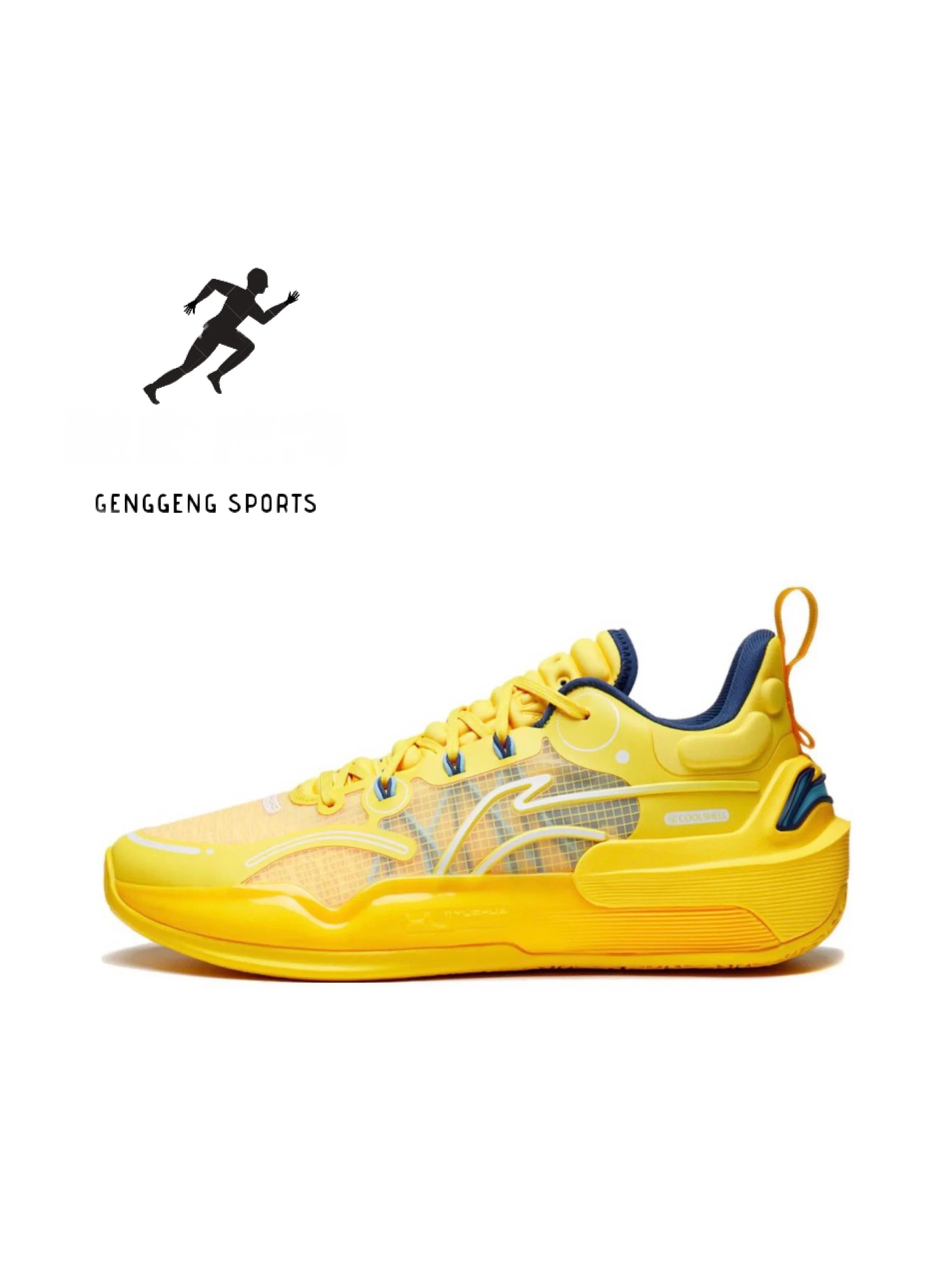 Geng  Li Ning Li Shuai 16v2  ο ž 淮   Ź ABAT003-1-3-4-7