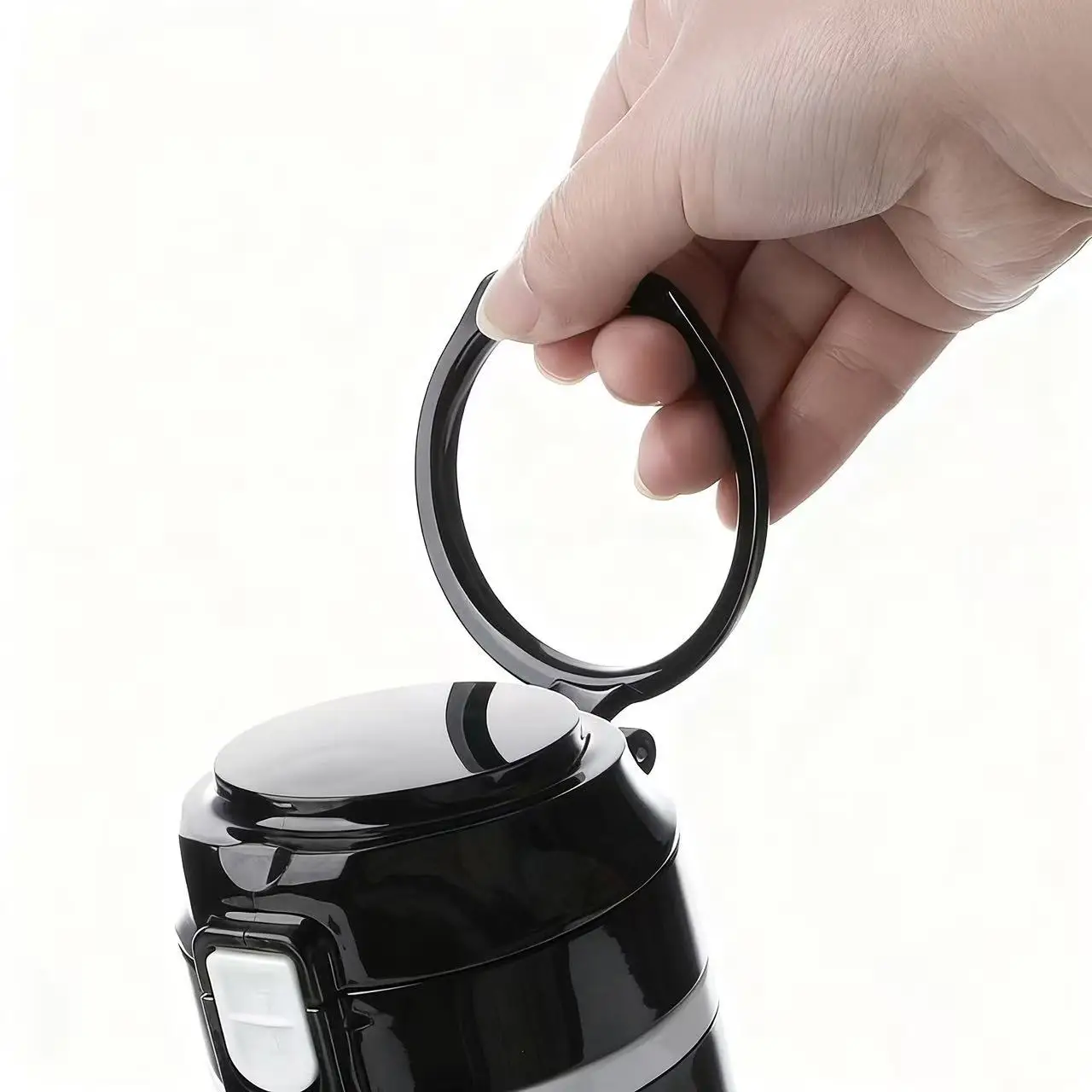 Electric Kettle Constant Temperature Insulated Car-Mounted