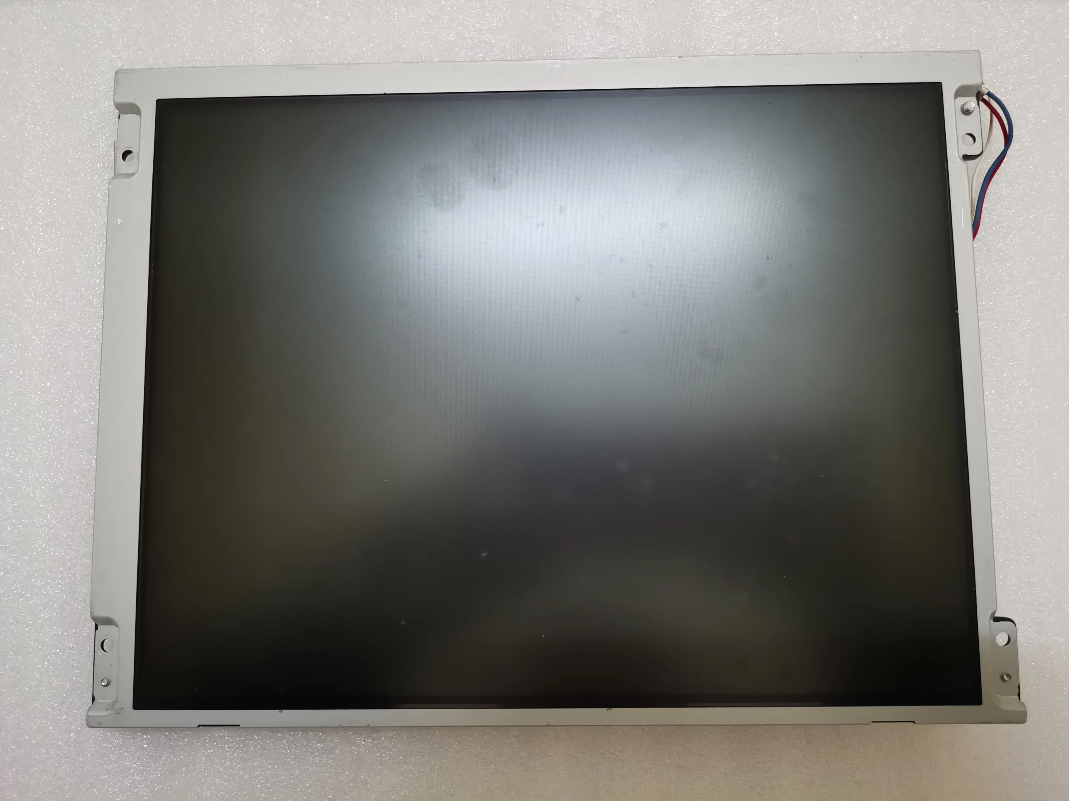 Original  LT104AC54100 10.4-inch LCD screen, tested and shipped LTM08C351 LTM08C351S LTM08C351L LTM084P363
