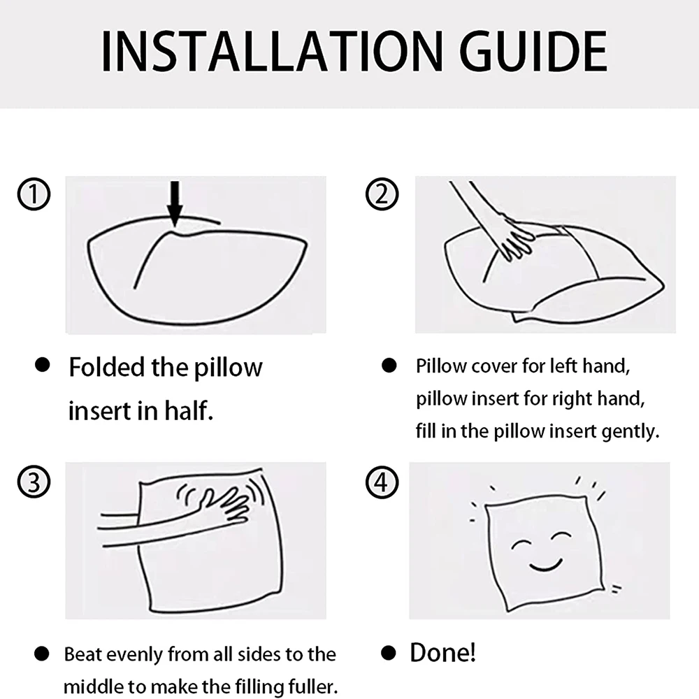 Рисунок 6 - Наволочки для подушек 4 июля