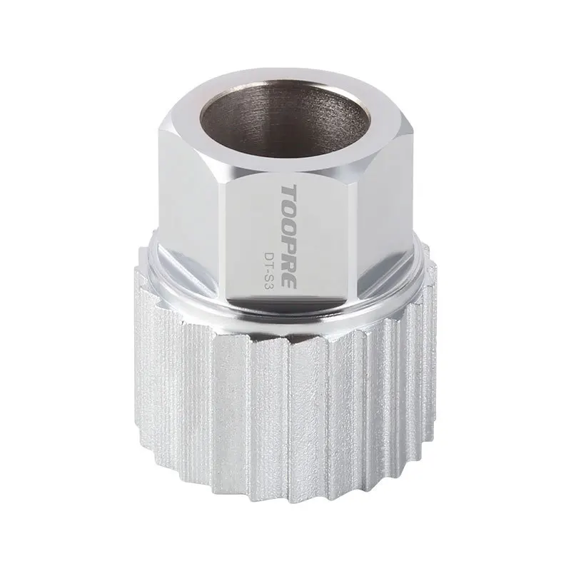 TOOPRE 자전거 DT 트리플 폴 래칫 림 제거 도구 다기능 DT370 허브 DT1800 1900 Wheelset 설치 자전거 도구