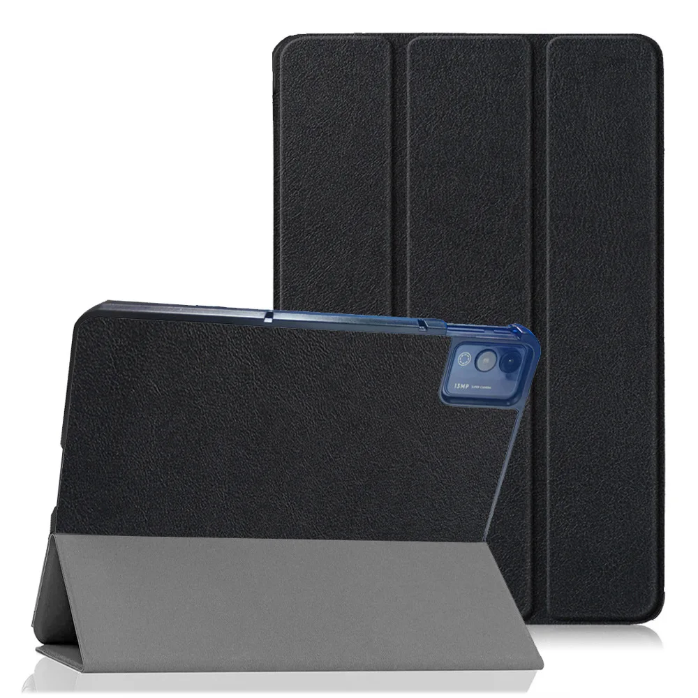 Premium Trifold Stand Tablet Case with Sleep/Wake Feature
